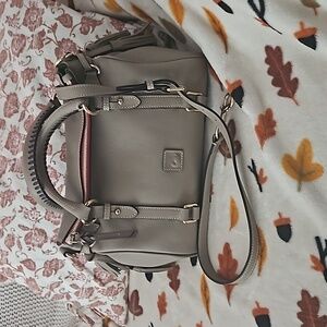 Dooney & Bourke Satchel